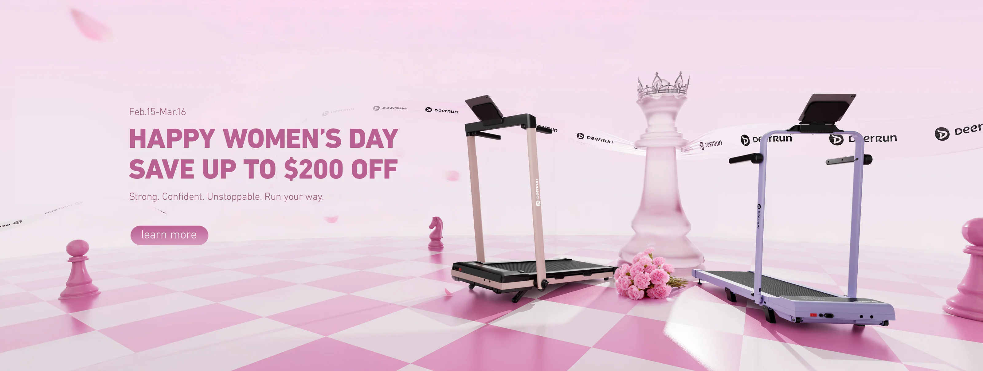 Your Ultimate Home Gym Awaits